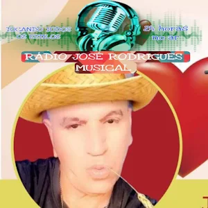 Rádio José Rodrigues Musical Screenshot 0