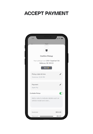 Elevated Coffee and Taphouse Screenshot 1
