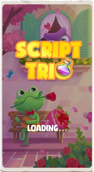 Script Trio: Phrase Forge Screenshot 3