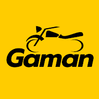 Gaman: Book Auto & Bike