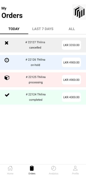 Insights Screenshot 2