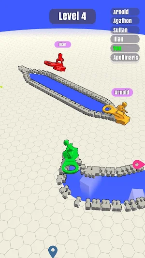 Zipper.io Screenshot 2