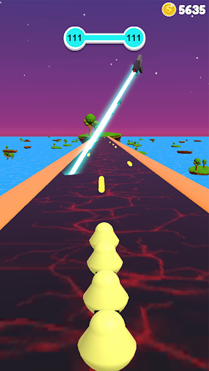 Stack Heroes Screenshot 1