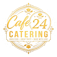 Cafe 24 Catering & More