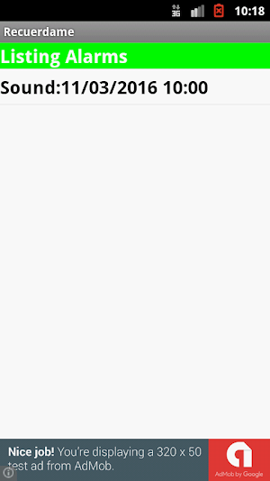 Recuerdame Screenshot 3