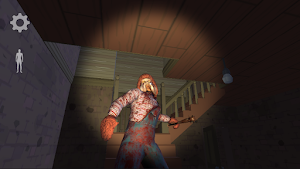 Escape Do Fofão Screenshot 1