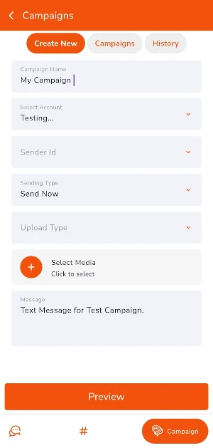 ZapText Screenshot 2