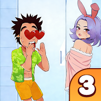 Brain Puzzle 3: Prank Mind