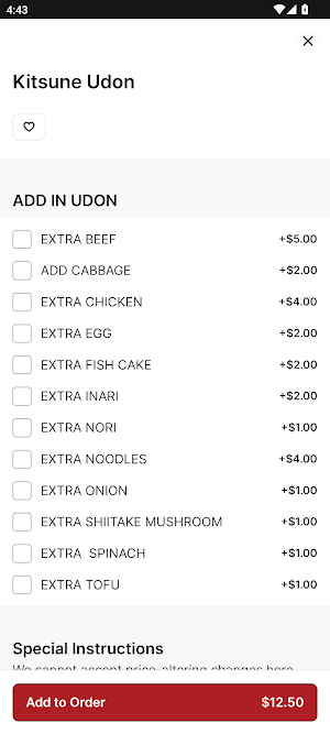 Banzai Sushi Screenshot 3