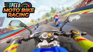 Extreme Moto Bike Racing Games Screenshot 2