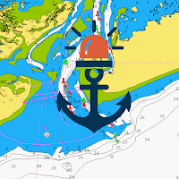 Anchor Alarm 219