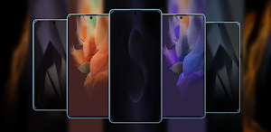 Galaxy S26 Ultra 5G Wallpaper Screenshot 0