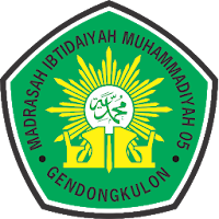 MI MUHAMMADIYAH 05