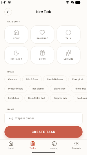 Laska Screenshot 2