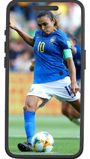 Marta Wallpapers Screenshot 3