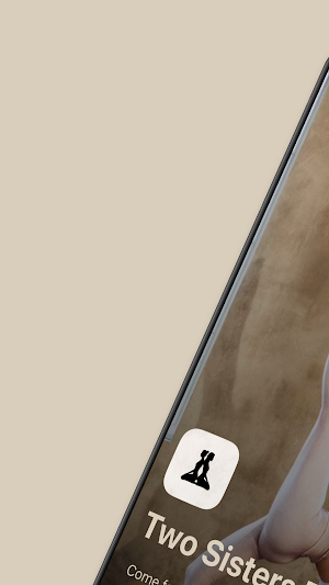 Two Sisters Pilates Screenshot 0