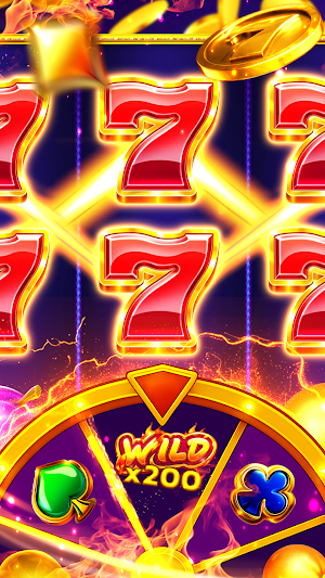 Tropical Spin Legends Screenshot 1