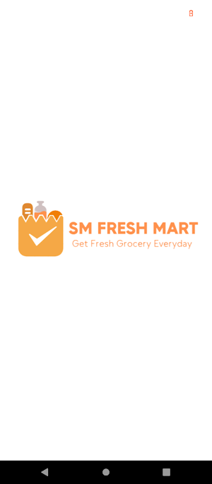 SM Fresh Mart Screenshot 0