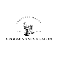 Anointed Hands Grooming