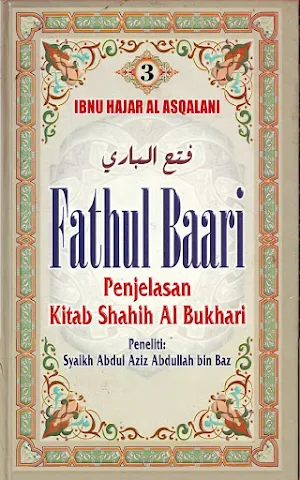 Kitab Fathul Baari Terjemah Screenshot 2