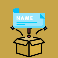 Random Name Generator