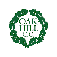 Oak Hill Country Club.