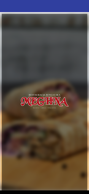 Meghna Kebab Screenshot 3