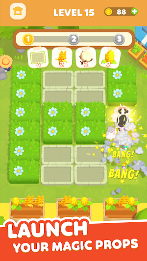 Animal Harvest Screenshot 2