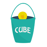 Cube App | Ahorra fácilmente