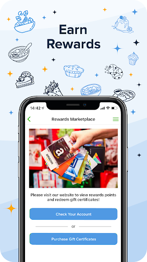 ProGuys Delivery Screenshot 2