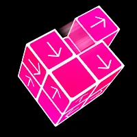 Tap cube