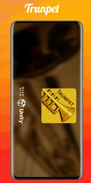 Trumpet Screenshot 0