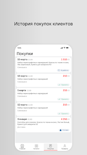 ПолезныеМЕЛОЧИ.ru Screenshot 2