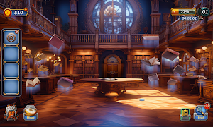 Hidden Room: Temporal Shard Screenshot 3