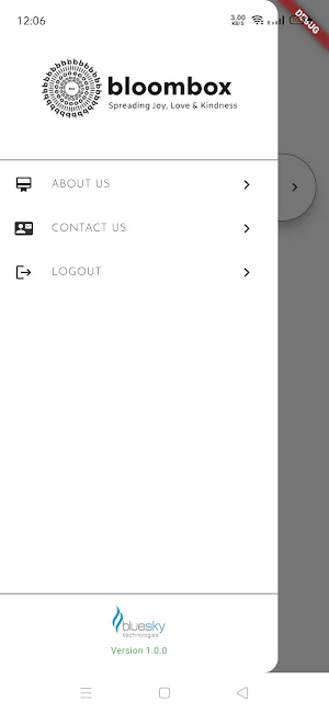 Bloombox Screenshot 3