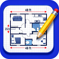 Home Design & Floor Planner 3D