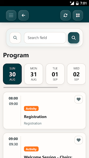 XRM 2026 Screenshot 2