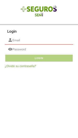 +Seguros SEMI Screenshot 0