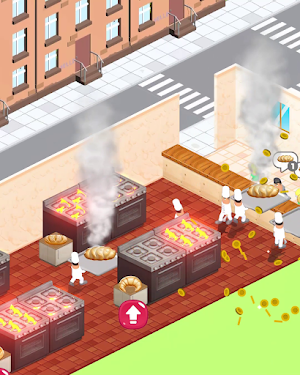 Giant Bakery Screenshot 3