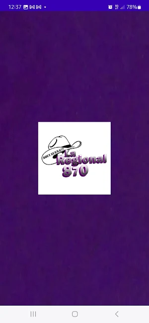 La Regional 870 Screenshot 0