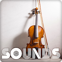 Violin Music Sound Ringtones