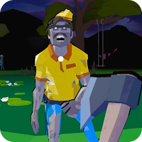 Zombie Ranch Simulator