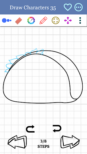 100+ How to Draw Cute Food and Drinks Screenshot 3