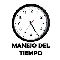 Manejo del tiempo
