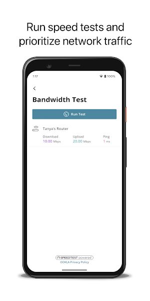 myRAPID HQ Screenshot 3