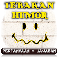 Tebakan Humor