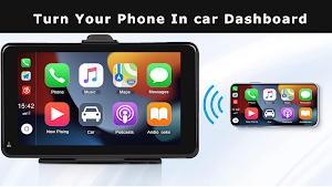CarPlay - Android Auto Sync Screenshot 1