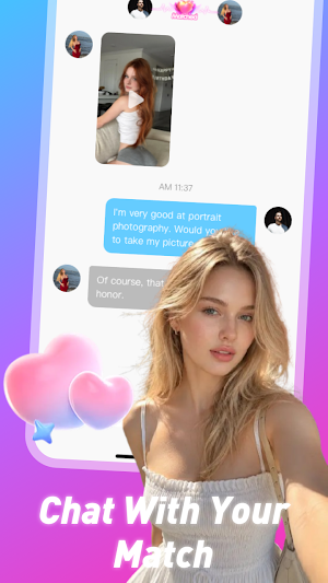 DateOrbit Screenshot 3