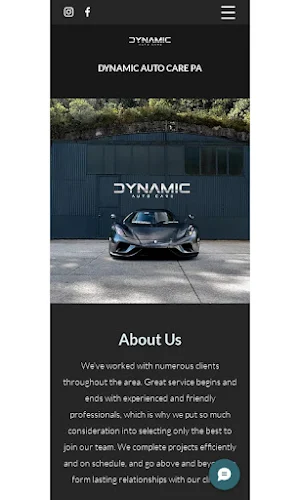 Dynamic Auto Care 2 Screenshot 0