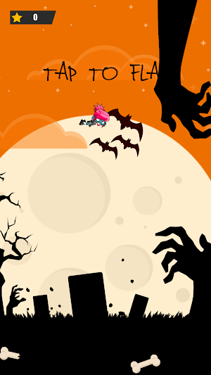 Halloween Zombies Screenshot 3